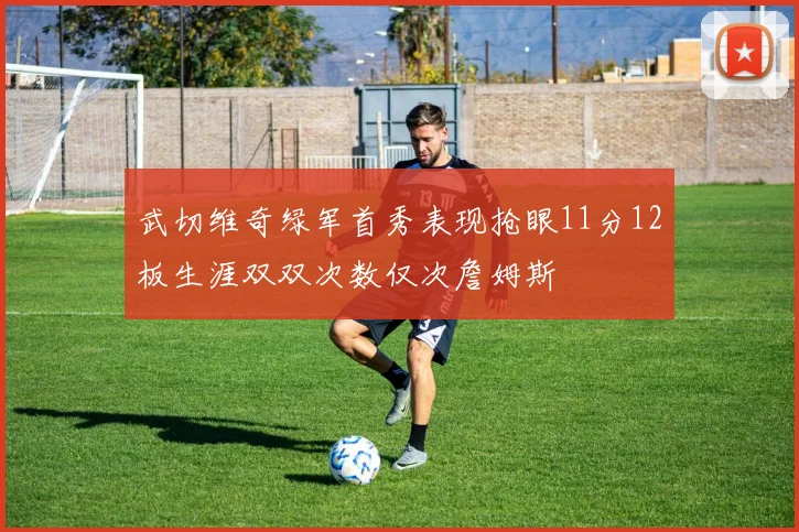 武切维奇绿军首秀表现抢眼11分12板生涯双双次数仅次詹姆斯