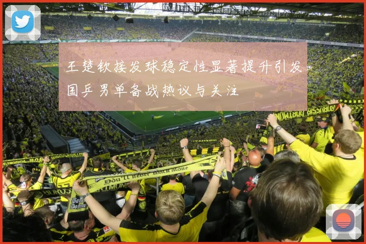 王楚钦接发球稳定性显著提升引发国乒男单备战热议与关注
